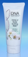 Creme of Nectar Soothing Wash-1